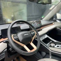 هاوال 14000 کارکرد 2024|خودرو سواری و وانت|تهران, گلستان (شهرک راه آهن)|دیوار