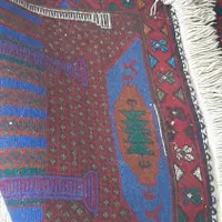 فرش دستباف سجاده|فرش|مشکین‌دشت, |دیوار