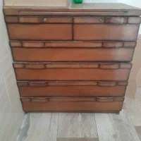 دراور‌چوبی