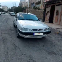 زانتیا۸۵ تمیز وخانگی