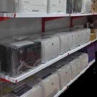 فروش خریدار پرینتر سه کاره1کاره لیزری خرید در محل