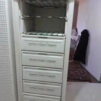 فریزر  ۵ کشو و ۲ طبقه|یخچال و فریزر|پردیس, فاز ۲|دیوار