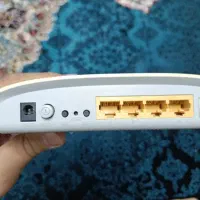 مودم TP-LINK|مودم و تجهیزات شبکه|تهران, بهارستان|دیوار