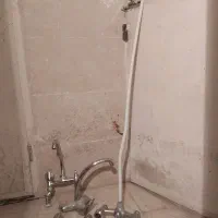 چهارعددشیر کار کرده سالم