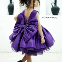 لباس مجلسی مناسب ۴ تا ۶