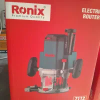 جشنواره دستگاهای نجاری ودستگاهای ساختمانی رونیکس|ابزارآلات|بجنورد, |دیوار