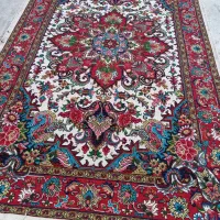 یک جفت هریس سالاری(۶متری)|فرش|مرند, |دیوار