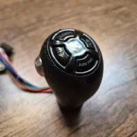 کلاچ برقی ایمورتال در حد نو با گارانتی