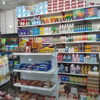واگزاری سوپرمارکت فعال|اجارهٔ مغازه و غرفه|مشهد, استاد یوسفی (شهرک غرب)|دیوار