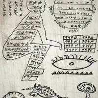 دعا و سر کتاب استخاره