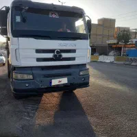 کاویان  مدل۹۶|خودرو سنگین|آبگرم, |دیوار