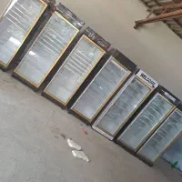 یخچال شرکتی|فروشگاه و مغازه|ملایر, |دیوار