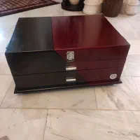 جعبه قاشق چنگال سولایتر