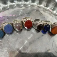 فروش انگشتر نقره