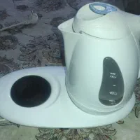 آسیاب چای ساز بخاری|خردکن، آسیاب، غذاساز|قم, ولیعصر|دیوار