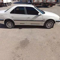 پارس سال96|خودرو سواری و وانت|کرمان, |دیوار