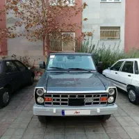 نیسانEX اکستند تحویل امروز