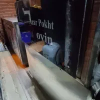 تجهیزات کافه رستوران فر ریلی تاپینگ