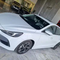 ام جی GT۲۰۲۴