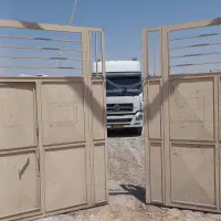 نیازمند راننده پایه یک