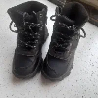 ۳ جفت بوت زارا در حد نو نو