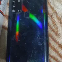 گوشی a21s|موبایل|خرمآباد, |دیوار