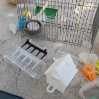 وسایل پرنده