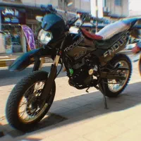 تریل رادیسون ۲۰۰cc