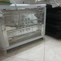 هیتر برقی