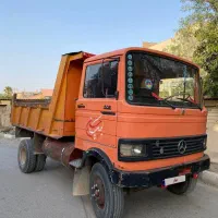 خاورکمپرسی مدل 89