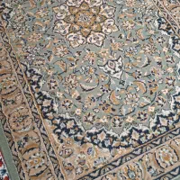 قالیچه ماشینی ابعاد ۱در۱/۵|فرش|تهران, آذری|دیوار