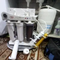 خدمات نصب و تعمیرات تصفیه آب خانگی و نیمه صنعتی|آب‌سردکن و تصفیه آب|آبادان, |دیوار