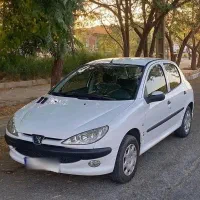 ۲۰۶  مدل۴۰۱ بی رنگ