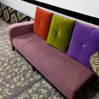 مبل|مبلمان خانگی و میز عسلی|سنندج, |دیوار