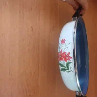 ماهی تابه نو