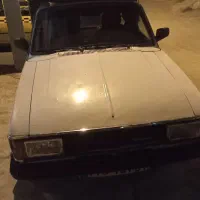 وانت پیکان|خودرو سواری و وانت|سنندج, |دیوار