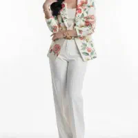 انواع کت و شلوار