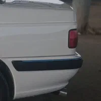 پژو پارس 95در حد خشک،، امیدیه ،،|خودرو سواری و وانت|بندر ماهشهر, |دیوار