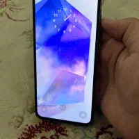 سامسونگ a55  درحده درحد