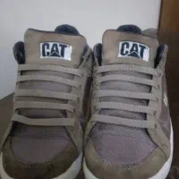 کفش کاترپیلار اورجینال cat|کیف، کفش، کمربند|یاسوج, |دیوار