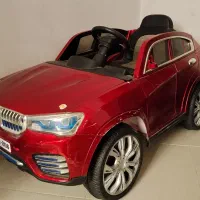 ماشین شارژی بی ام وی|دوچرخه، اسکیت، اسکوتر|قرچک, شهرک طلائیه|دیوار