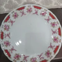 چینی|ظروف سرو و پذیرایی|آمل, |دیوار