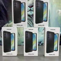 سامسونگ A16 با حافظه 128 گیگابایت پلی استور