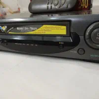 ویدیو نوار بزرگ|پخش‌کننده DVD و ویدیو|گرگان, |دیوار