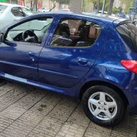 207فلزمدل۹۹بدون رنگ