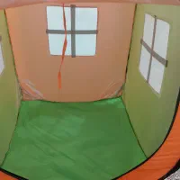 چادر بچگانه|اسباببازی|پیرانشهر, |دیوار