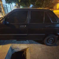 فروشی ماشین