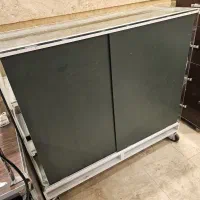 ویترین جوندار|بوفه، ویترین، کنسول|پردیس, فاز ۳|دیوار