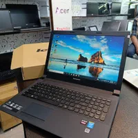 لپتاپ لنوو نمایشگاهی e550 cori5|رایانه همراه|شهرکرد, |دیوار