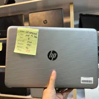 لپتاپ استوک اقتصادی حسابداری hp notebook|رایانه همراه|همدان, |دیوار